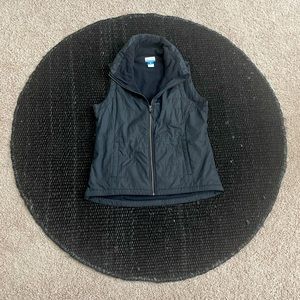 Women’s Columbia Fleece Lined Vest